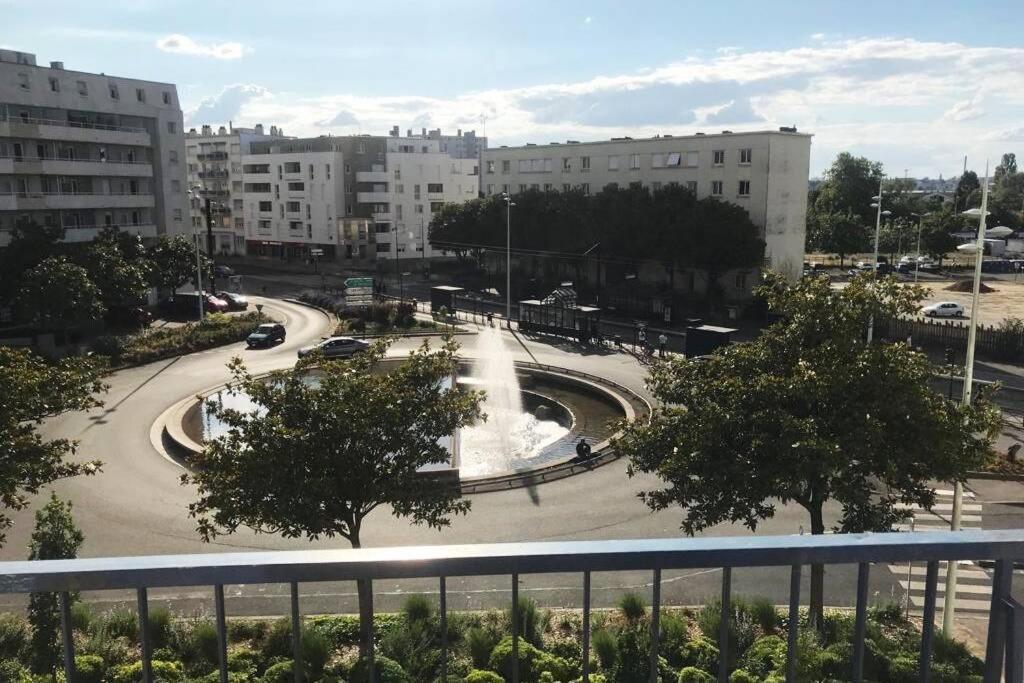 Tout en Élégance - Pont Rousseau  Rezé Esterno foto